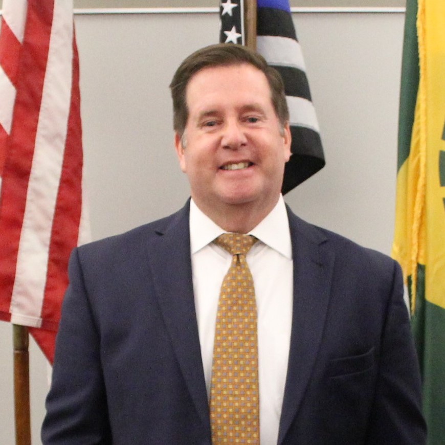 RPS Luncheon, Nov. 12, 2025 -Learn about the Monroe County Crime Lab and Forensics from the Director, John Clark.