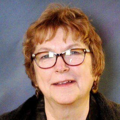 RPS Luncheon, April 8, 2026 -Join us to learn of the beneficial and restorative powers of art therapy and creativity.